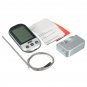 Digital Wireless Barbecue BBQ Meat Thermometer Remote Grill Cooking Food Probe