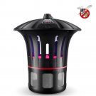 100V-240V 7W Mosquito Dispeller Killer Lamp USB Insect LED Killer Mosquito Trap Light Household Outd