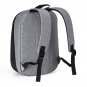DC 5V LED Dynamic Display WiFi Backpack Laptop Notebook APP Control 20L School Bag Waterproof