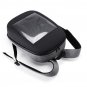 DC 5V LED Dynamic Display WiFi Backpack Laptop Notebook APP Control 20L School Bag Waterproof