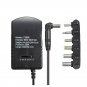 2.5A 30W Universal Adjustable Voltage Power Adapter AC DC Adapter Converter 3V 4.5V 6V 7.5V 9V 12V P