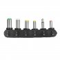 2.5A 30W Universal Adjustable Voltage Power Adapter AC DC Adapter Converter 3V 4.5V 6V 7.5V 9V 12V P