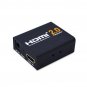 HDMI Repeater 4K 2K 3D 1080P 2.0 Repeater HDMI Signal Repeater Extender Booster Adapter