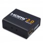 HDMI Repeater 4K 2K 3D 1080P 2.0 Repeater HDMI Signal Repeater Extender Booster Adapter
