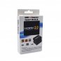 HDMI Repeater 4K 2K 3D 1080P 2.0 Repeater HDMI Signal Repeater Extender Booster Adapter