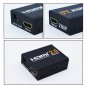 HDMI Repeater 4K 2K 3D 1080P 2.0 Repeater HDMI Signal Repeater Extender Booster Adapter