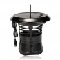 DC 5V 3W Home Electric LED Light Mosquito Killer Fly Bug Insect Pests Control Zapper Lamp