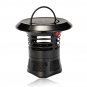 DC 5V 3W Home Electric LED Light Mosquito Killer Fly Bug Insect Pests Control Zapper Lamp