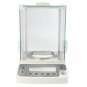 220g /0.0001g Laboratory LCD Analytical Balance Digital Precision Scale With Weight 0.1mg