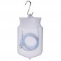 Detox Enema Bag Colon Cleaning With Silicone Hose Douche Bag Vaginal Washing Water Bag Cleaning Kit