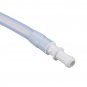 Detox Enema Bag Colon Cleaning With Silicone Hose Douche Bag Vaginal Washing Water Bag Cleaning Kit