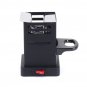 220V Black Shisha Charcoal Stove Heating Hot Plate Coal Burner Pipes Accessories Two-hole EU Plug
