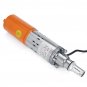 48V/60V 1.2M/H 55M Max Lift Deep Well Pump Submersible Water Pump Solar Energy