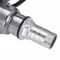 48V/60V 1.2M/H 55M Max Lift Deep Well Pump Submersible Water Pump Solar Energy