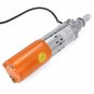 48V/60V 1.2M/H 55M Max Lift Deep Well Pump Submersible Water Pump Solar Energy