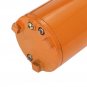 48V/60V 1.2M/H 55M Max Lift Deep Well Pump Submersible Water Pump Solar Energy