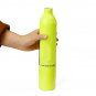 5L Mini Oxygen Diving Tank Air Yellow Spare Scuba Equipment Breathing Bottle Set