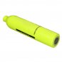 5L Mini Oxygen Diving Tank Air Yellow Spare Scuba Equipment Breathing Bottle Set