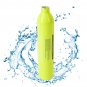 5L Mini Oxygen Diving Tank Air Yellow Spare Scuba Equipment Breathing Bottle Set