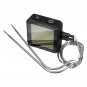 bluetooth Digital Wireless BBQ Tool Cooking Thermometer Probe APP Control