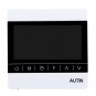 220V 50Hz Electric Underfloor Heating Thermostat LCD Touch Screen Temperature Controller W/ External