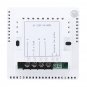 220V 50Hz Electric Underfloor Heating Thermostat LCD Touch Screen Temperature Controller W/ External
