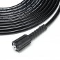 8M 5800PSI High Pressure Water Cleaner Washer Hose for BLACK & DECKER 50991