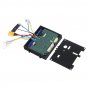 24V 2.4GHz Electric Brushless Dual Motor Controller Skateboard Longboard W/ Remote ESC
