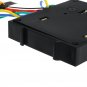 24V 2.4GHz Electric Brushless Dual Motor Controller Skateboard Longboard W/ Remote ESC