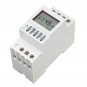 NKG-3 Timer Latitude Longitude Rail Street Lamp Controller Programmable Digital Time Switch Relay