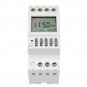 NKG-3 Timer Latitude Longitude Rail Street Lamp Controller Programmable Digital Time Switch Relay