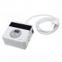 220V 4000W Variable Voltage Controller Regulator For Fan Speed Motor Control Thermostats