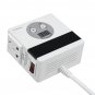 220V 4000W Variable Voltage Controller Regulator For Fan Speed Motor Control Thermostats
