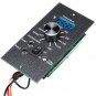 AH-039F AC 120V Digital Thermostat Controller Board For All TRAEGER BAC23 Pellet Grills