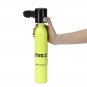 Mini Diving Equipment Scuba Diving Cylinder Scuba Oxygen Reserve Air Tank Set
