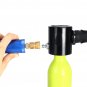 Mini Diving Equipment Scuba Diving Cylinder Scuba Oxygen Reserve Air Tank Set