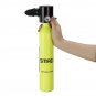 0.5L Portable Oxygen Cylinder High Pressure Air Oxygen Tank Diving Breathe Gear