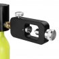 0.5L Portable Oxygen Cylinder High Pressure Air Oxygen Tank Diving Breathe Gear
