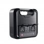 300W 59400mAh 200WH Portable Generator Power Station Battery Backup Emergency Pure Sine Wave Inverte