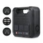 300W 59400mAh 200WH Portable Generator Power Station Battery Backup Emergency Pure Sine Wave Inverte