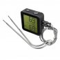 bluetooth BBQ Thermometer Wireless Meat Thermometer Food Instant Read for Grilling Cooking Oven Digi