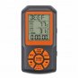 BBQ Thermometer Wireless Remote Digital Meat Thermometer with Probe for Cooking Smoker Kitchen Oven