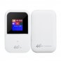 4G Mobile Unicom Telecom Router Wireless Internet Card Carry-on Auto WiFi Wireless Router