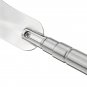 64cm Long Short Stretchable Shoe Horn Stainless Steel Metal Shoes Remover Tools Kit