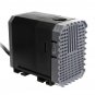 220V-240V 160 GPH Submersible Pump Circulation Pump Fish Tank Aquarium Water Pump Hydroponics Founta