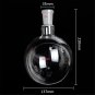 1000mL 24/40 Distillation Glass Apparatus Vacuum Distill Kit Vigreux Column Laboratory Glassware Kit
