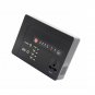 220V 200W 42000mAh Solar Pure Sine Wave Inverter 146WH Backup Power Station Generator AC/DC