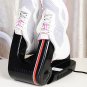 110V Ultraviolet Sterilization Shoe Socks Dryer Timing Fragrant Deodorizing