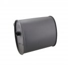 5-8KW Universal Iron Exhaust Muffler Silencer For 5.5HP 6.5HP Gasoline Generator