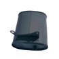5-8KW Universal Iron Exhaust Muffler Silencer For 5.5HP 6.5HP Gasoline Generator